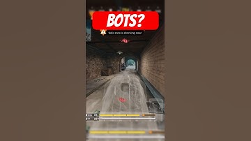 BOTS? 🤬COD Mobile Alcatraz #codm #codmshort #alcatraz #fireworth #callofdutymobile #dualsense