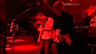 James Belladrum 2013 Getting Away With It