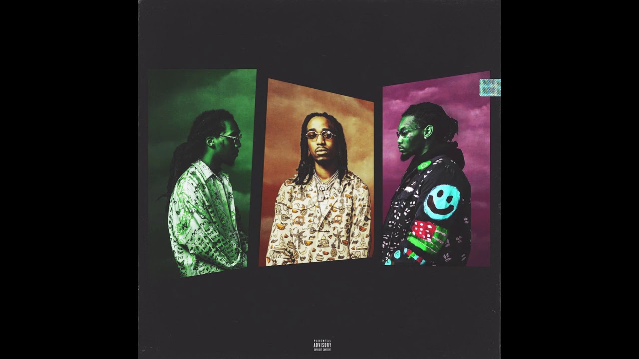 (FREE FOR PROFIT) Migos x Gucci Mane Type Beat 2020, Free For Profit Beats