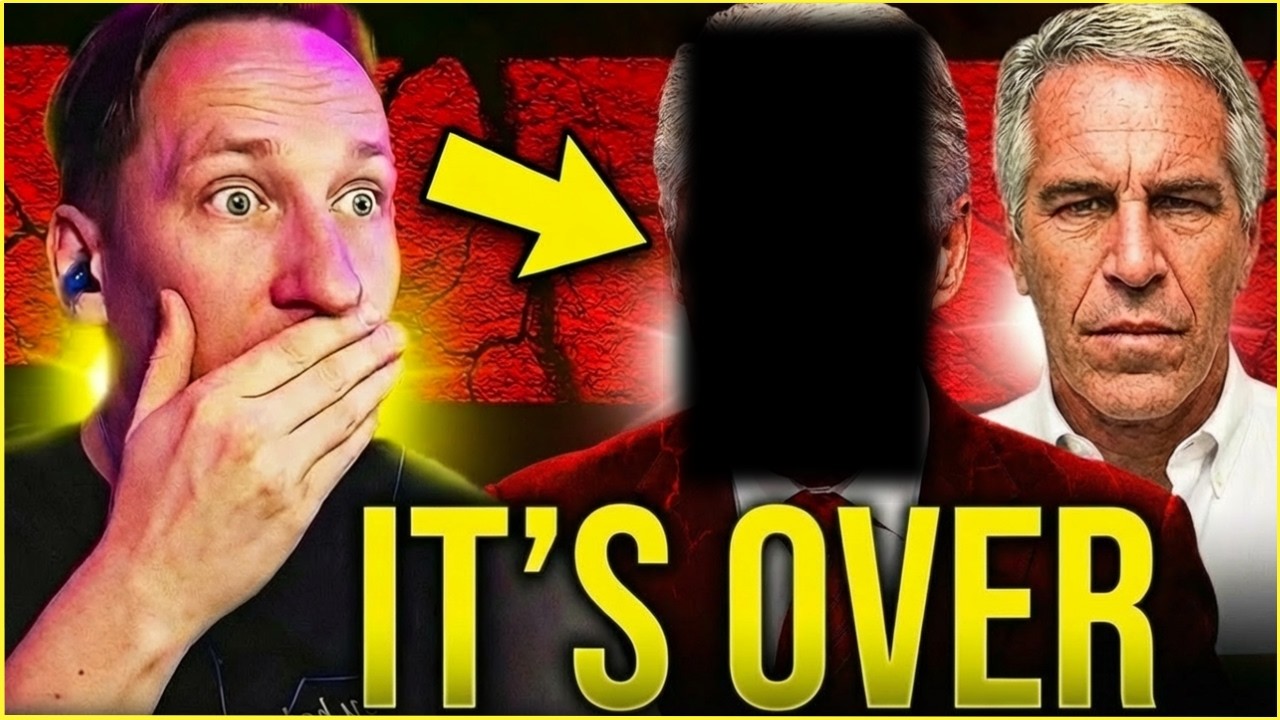 THIS CHANGES EVERYTHING...