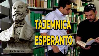 Esperanto w Brazylii?! Polski język, który podbija Amerykę Południową