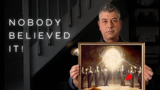 33Rd Degree Protocol Reveals How To Control Reality With Your Mind