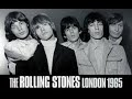 Rolling Stones Bootlegs - 1960s