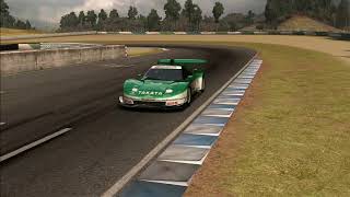 Forza Motorsport 2 DLC - Twin Ring Motegi - 26 Oct 2007