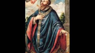 Ss Hippolytus and Cassian Bp Daniel Dolan