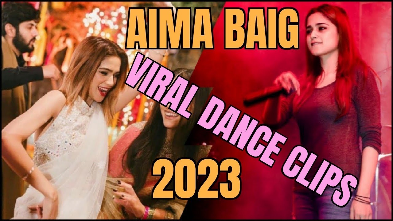 Aima Baig Viral Dance Videos | Aima Baig hot performance | Aima Baig Dance Video 