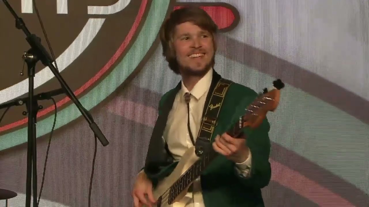 Hit The Road Jack/The Bandits