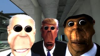 Obunga and Friends screenshot 5