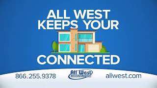 Sky's The Limit with All West