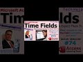 Microsoft Access Time Fields Might Not Work the Way You Expect Them To. QQ #74