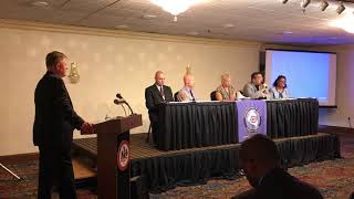 Fairfax County School Safety Forum - Opioid Crisis (Part 2)