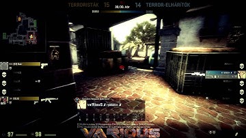 MM Moments #1 ~ Last Round Ninja Defuse ~