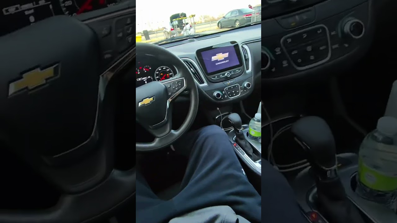 Friend Crashes Car Right After Flex Route (PART 1) 