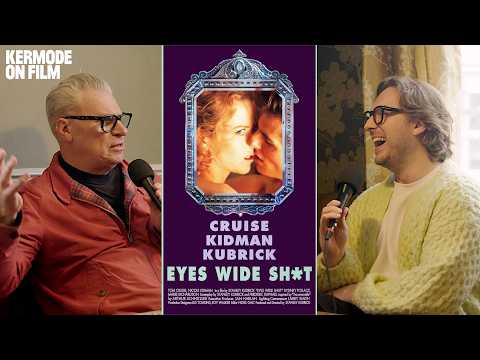 EYES WIDE SH*T | with Mark Kermode & Jack Howard