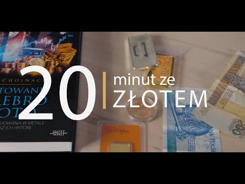 20 Minutes with Gold Episode 9 Where the Price of Gold Comes From Part II