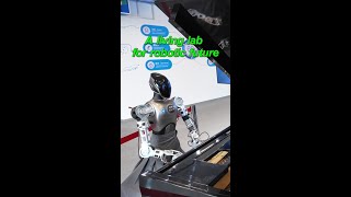 Inside Shenzhen's robot 6S store: where robots meet real life