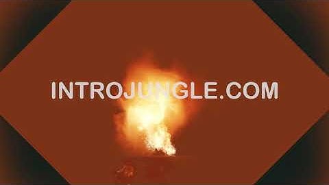 How to Make 3D Epic Dynamo Gaming intro on Android