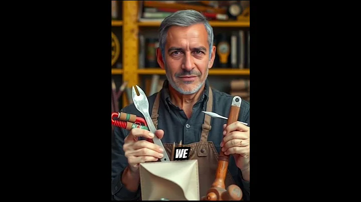 "Restoring a 100 year old antique chair"- "Furniture restoration