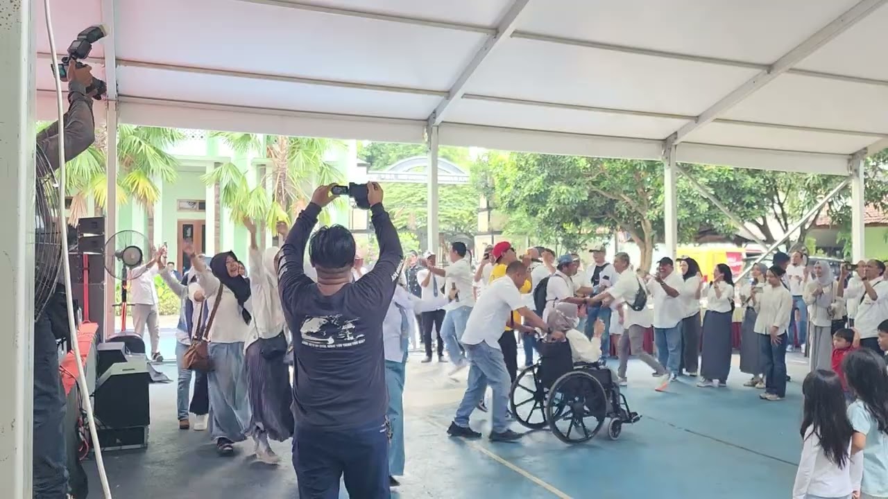 pagiboeta - reoni sma 4 semarang angkatan 2000 - minggu, 27 july 2025