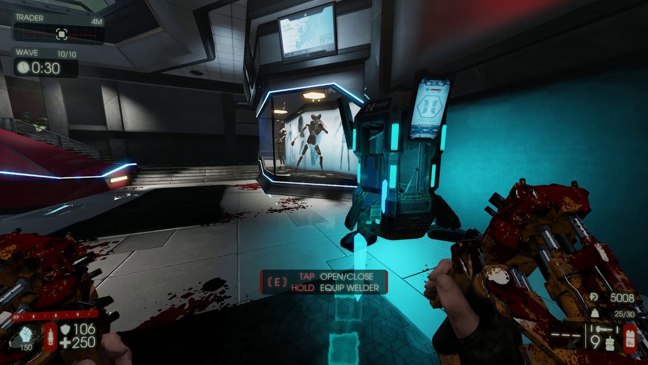 killing floor 2 listen server killing floor 2 listen server