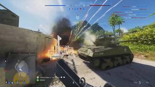 Battlefield 5: Chapter 5 War In The Pacific Gameplay (Live Commentary)