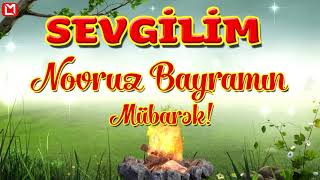 Sevgi̇li̇m - Novruz Bayrami Tebriki 2024 Status Ucun Bayram Tebri̇ki̇ Sevgi̇li̇
