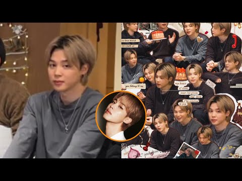 BTS Announces 2026 Full Comeback Then This Shocking Attack On Jimin Exploded Overnight 