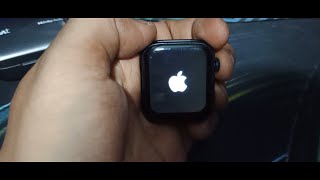 Apple Watch series 7 repairing | Battery And Screen Replacement