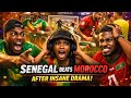 AFCON 2026 Final Morocco Vs Senegal The Craziest Final Ever