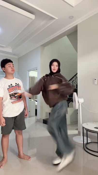 shok bangat pandangannya #shortvideo #imgetlose #nabila #dance #viral #fyp