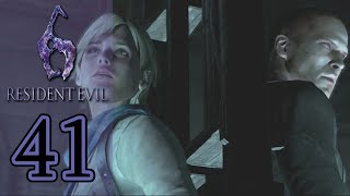 Resident Evil 6 - Jake :: Chapter 5 (Part 1)