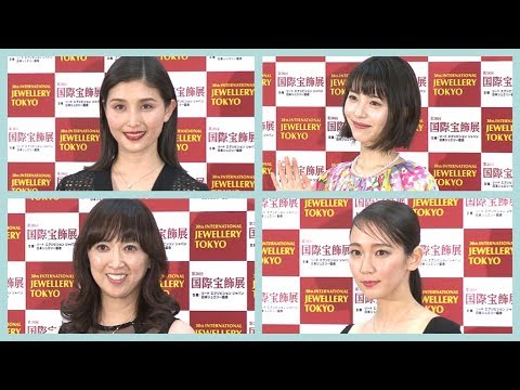 橋本マナミ、「守ってくれる人を見つけたい」