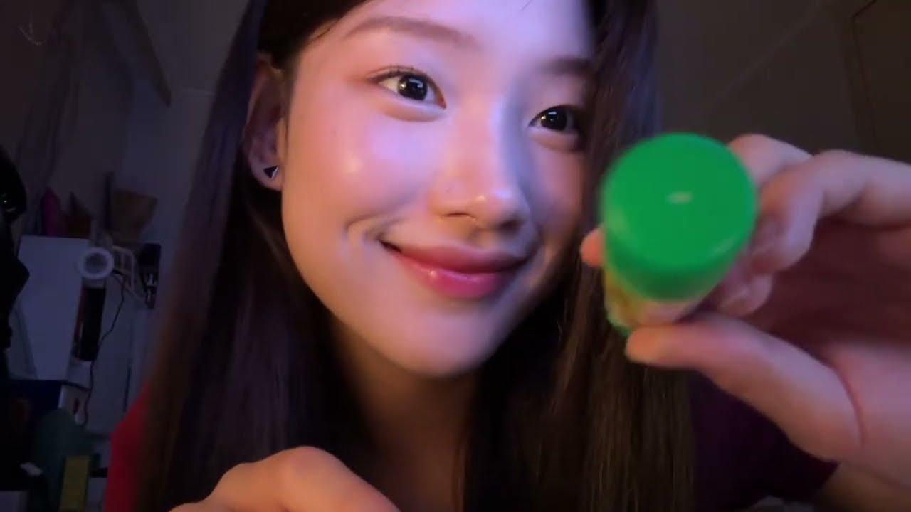 [ASMR] 고인물 저격 빠른 탭핑, 팅글asmr 🧸