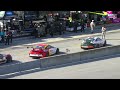 Race 2 – 2022 Porsche Carrera Cup North America At WeatherTech Raceway Laguna Seca