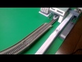 nゲージ立体化しました の動画、YouTube動画。