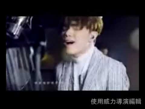 張敬軒 Hins Cheung《囍帖街》Official MV