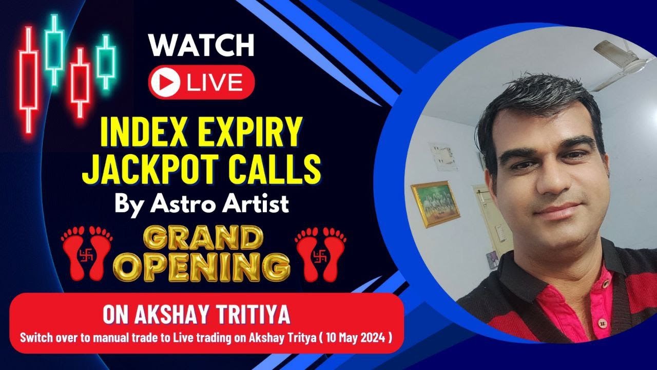 Live Trading Jackpot 03 05 24 1 20 Lacs Trader Profit At 12 50 Pm live-trading-jackpot-03-05-24-1-20-lacs-trader-profit-at-12-50-pm