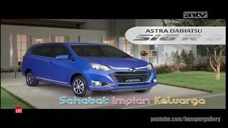 Download lagu Iklan Daihatsu Sigra