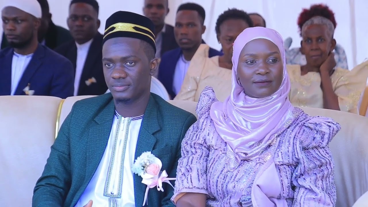 Bashirah introduces farouk part 4