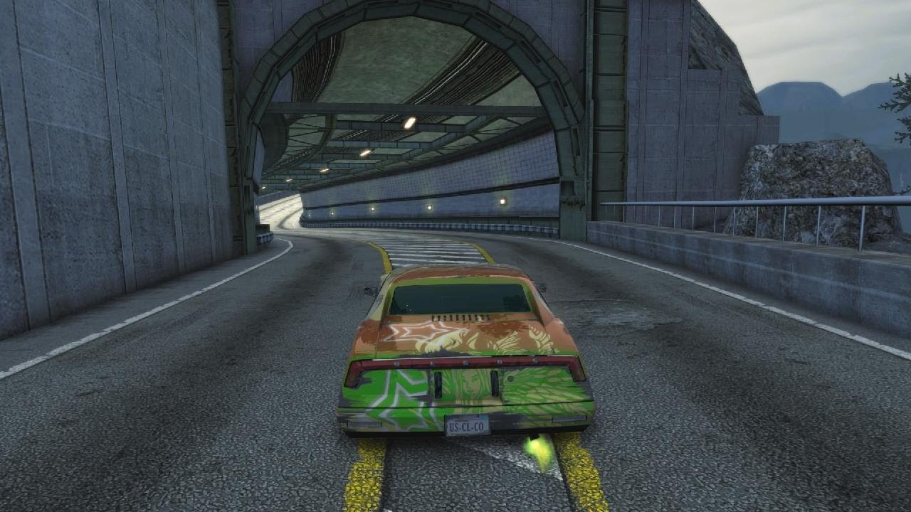 Burnout Paradise Remastered PS5 | ROAD RAGE | 4K HDR GAMEPLAY AT 60 FPS HAPPY DIWALI 🪔