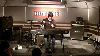 「Determination-B HOTLINE2019 島村楽器郡山アティ店 店予選動画」