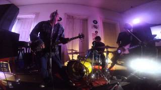 Mike Watt @ Club de Vila Real   06 03 2014 part3