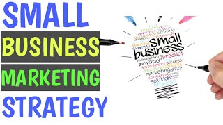 Get more customers by using this 5 business marketing strategies.