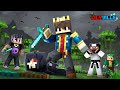 MY MASTERPLAN TO DEFEAT TITAN IN LILYVILLE 😱😡 | Minecraft