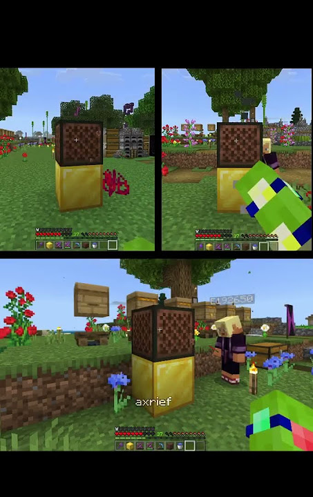 Download lagu bikin lagu Manuk dadali dari noteblock #shorts