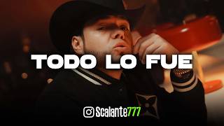 Todo Lo Fue - Lenin Ramírez, Grupo Firme, Edicion Especial