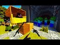 ОПЕРАЦИЯ БУНКЕР! СЕКРЕТНО! ДЕНЬ 17. ЗОМБИ АПОКАЛИПСИС В МАЙНКРАФТ! - (Minecraft - Сериал)