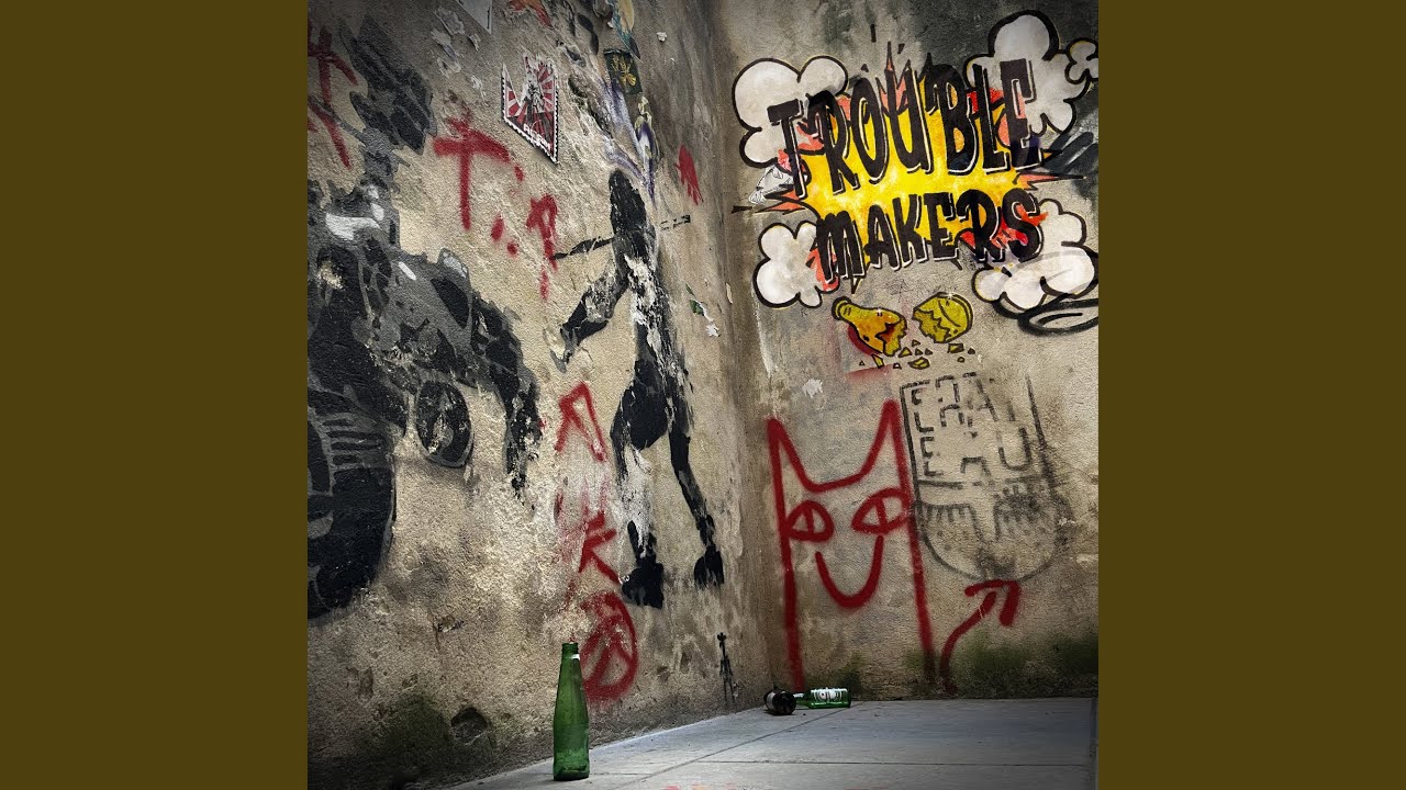 Watch Troublemakers on YouTube Watch Troublemakers on YouTube