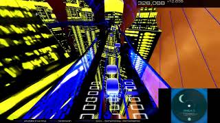 G.O.L. - Soma Holiday [Audiosurf 2] [DD: Day 31, Track 1]