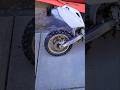#dirtbike #crf150r